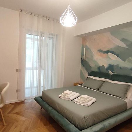 Hotel Toledo Lab Neapol Exteriér fotografie