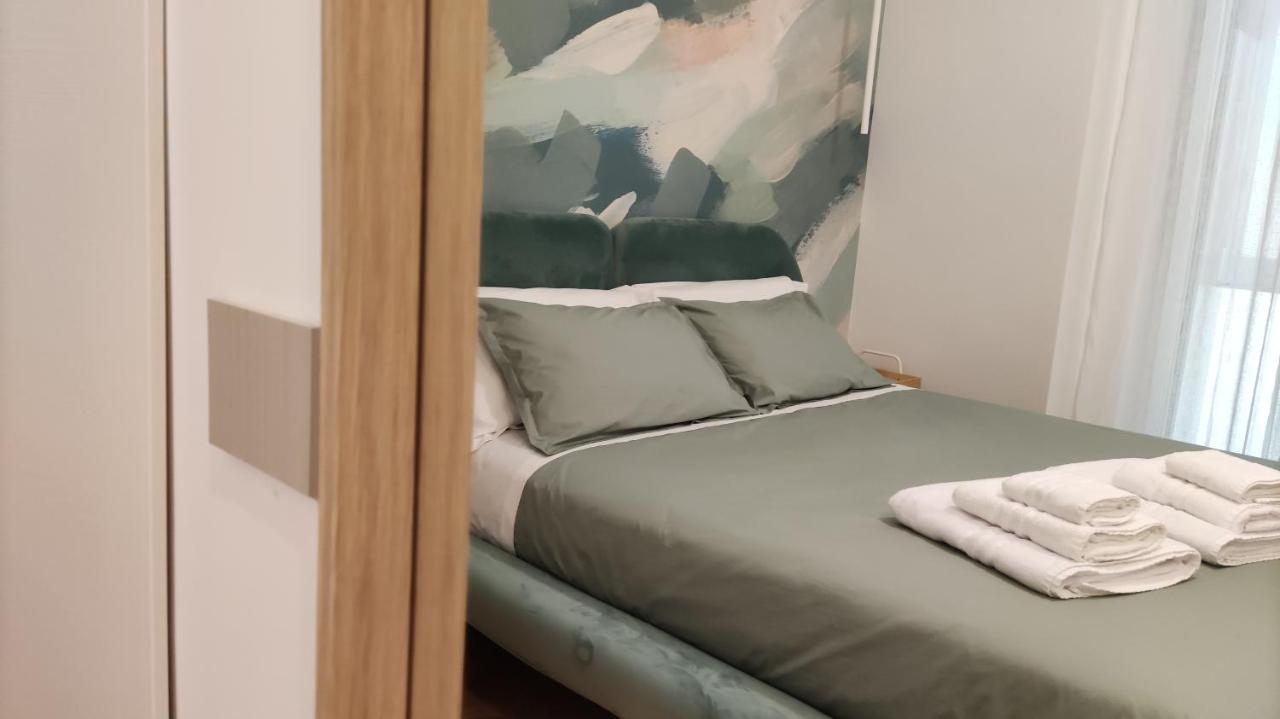 Hotel Toledo Lab Neapol Exteriér fotografie