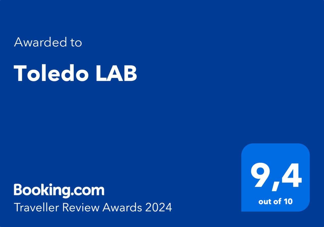Hotel Toledo Lab Neapol Exteriér fotografie